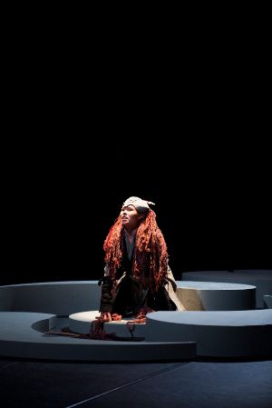 Unmenschliche Musik. Compositions by Machines, by Animals and by Accident