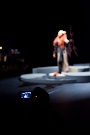 Unmenschliche Musik. Compositions by Machines, by Animals and by Accident