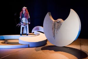 Unmenschliche Musik. Compositions by Machines, by Animals and by Accident