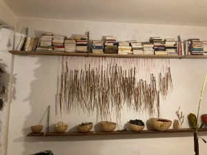 #Healing (Faju). Im Rahmen von New Alphabet School
Gespräche, Installationen, Screenings, Hörsessions, 9.-16.2.2022