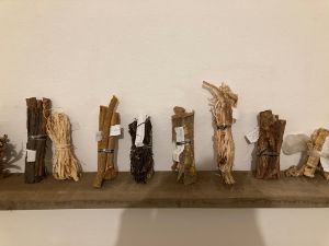 #Healing (Faju). Im Rahmen von New Alphabet School
Gespräche, Installationen, Screenings, Hörsessions, 9.-16.2.2022