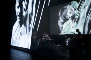 Vincent: War and the Present. Trümmer