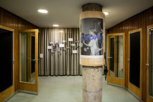 Vinit Agarwal, Shohreh Shakoory und Özlem Sarıyıldız: Nach der Arche: (Er)möglich(t)e Utopien. #Commonings: Installationen und Aktivierungen, 14.–18.9.2022