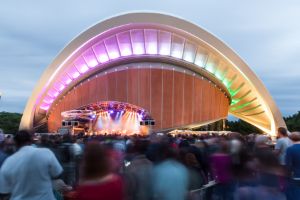 Wassermusik | The other Caribbean