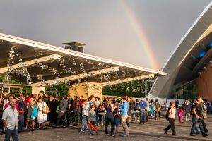 Wassermusik | The other Caribbean