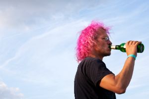 Wassermusik 2013. Der neue Pazifik