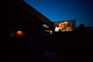 Wassermusik 2013. Der neue Pazifik