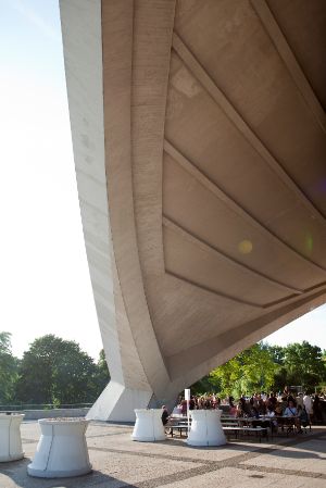 Wassermusik 2013. Der neue Pazifik