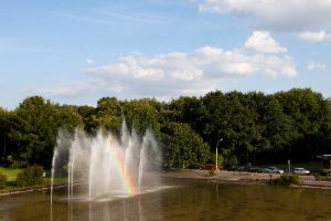 Wassermusik 2013. Der neue Pazifik