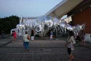 Wassermusik 2013. Der neue Pazifik