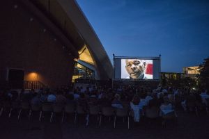 Wassermusik 2016 | Die andere Karibik. Open-Air film program