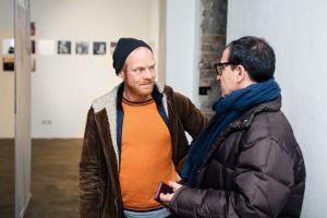 We decide how we reside - Exhibitions. Apartment Project-PASAJ
Stefan Endewardt & Ekmel Ertan