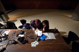 Worldtronics 2012. Electronica Surprise