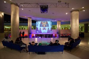 Worldtronics 2012. Electronica Surprise