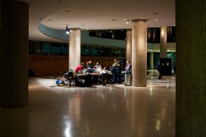 Worldtronics 2012. Electronica Surprise