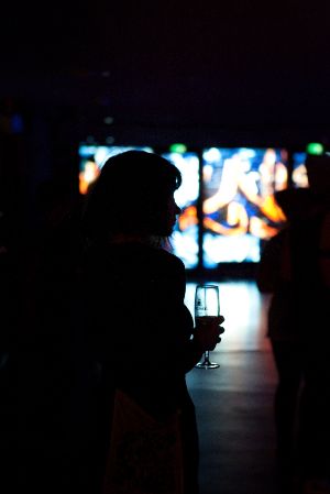 Worldtronics 2012. Electronica Surprise