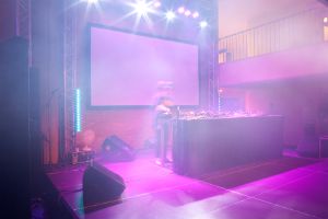 Worldtronics 2012. Electronica Surprise