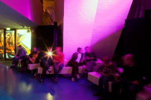 Worldtronics 2012. Electronica Surprise