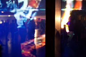 Worldtronics 2012. Electronica Surprise