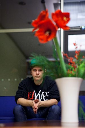 Worldtronics 2012. Electronica Surprise