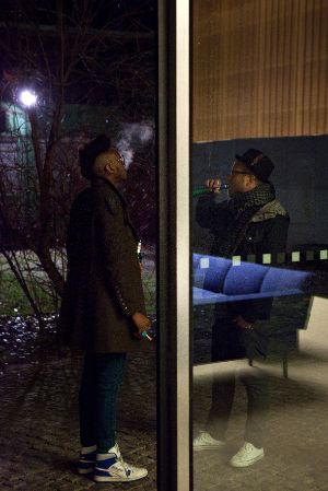 Worldtronics 2012. Electronica Surprise