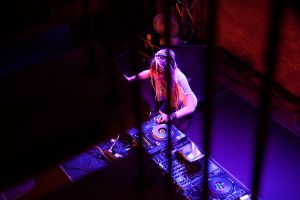 Worldtronics 2012. Electronica Surprise