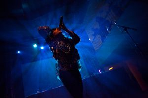 Worldtronics 2012. Electronica Surprise