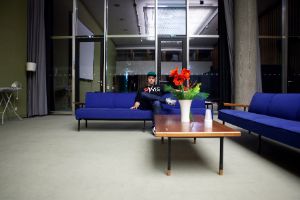 Worldtronics 2012. Electronica Surprise