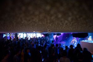 Worldtronics 2012. Electronica Surprise