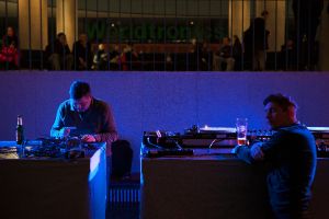 Worldtronics 2012. Electronica Surprise