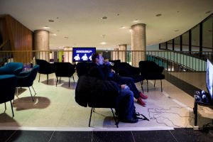 Worldtronics 2012. Electronica Surprise