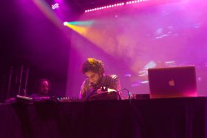 Worldtronics 2013. Electronica Surprise