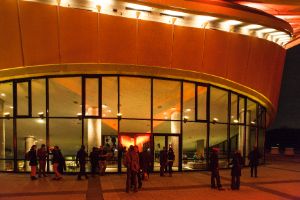 Worldtronics 2013. Electronica Surprise