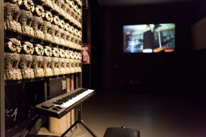 Worldtronics 2013. Electronica Surprise