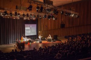 Worldtronics 2013. Electronica Surprise