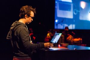 Worldtronics 2013. Electronica Surprise