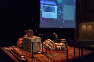 Worldtronics 2013. Electronica Surprise