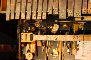 Worldtronics 2013. Electronica Surprise