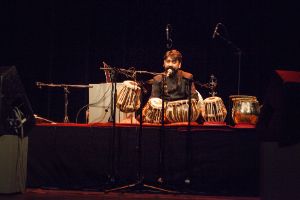 Worldtronics 2013. Electronica Surprise