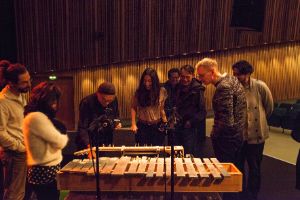 Worldtronics 2013. Electronica Surprise