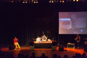 Worldtronics 2013. Electronica Surprise