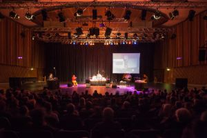 Worldtronics 2013. Electronica Surprise