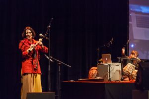 Worldtronics 2013. Electronica Surprise