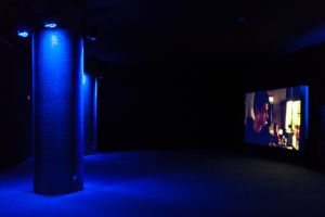 Worldtronics 2013. Electronica Surprise