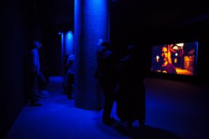 Worldtronics 2013. Electronica Surprise