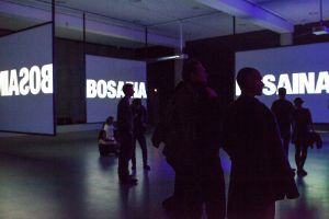 Worldtronics 2013. Electronica Surprise