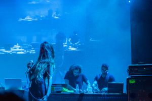 Worldtronics 2013. Electronica Surprise