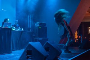 Worldtronics 2013. Electronica Surprise