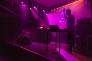 Worldtronics 2013. Electronica Surprise