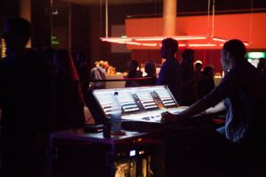 Worldtronics 2013. Electronica Surprise